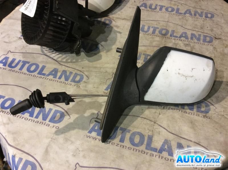 Oglinda Stanga FORD MONDEO III (B5Y) 2000-2003