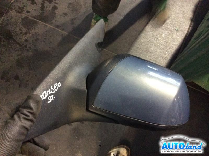 Oglinda Stanga FORD MONDEO III (B5Y) 2000-2003