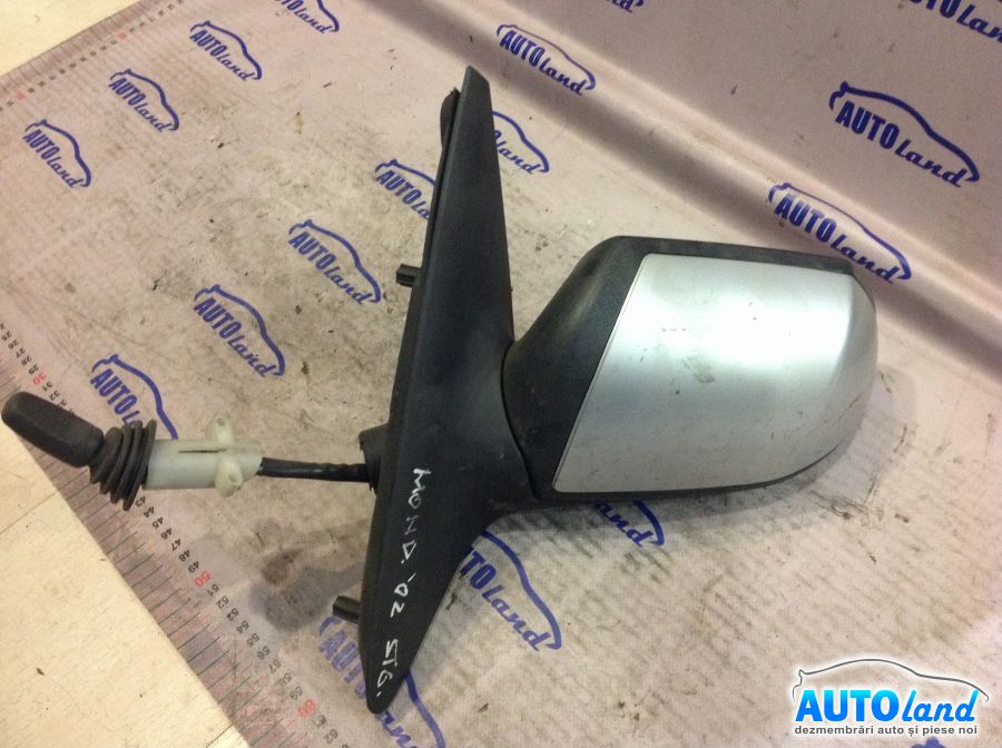 Oglinda Stanga FORD MONDEO III (B5Y) 2000-2003