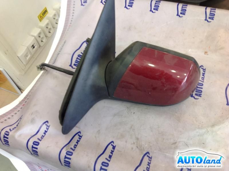 Oglinda Stanga FORD MONDEO III (B5Y) 2000-2003