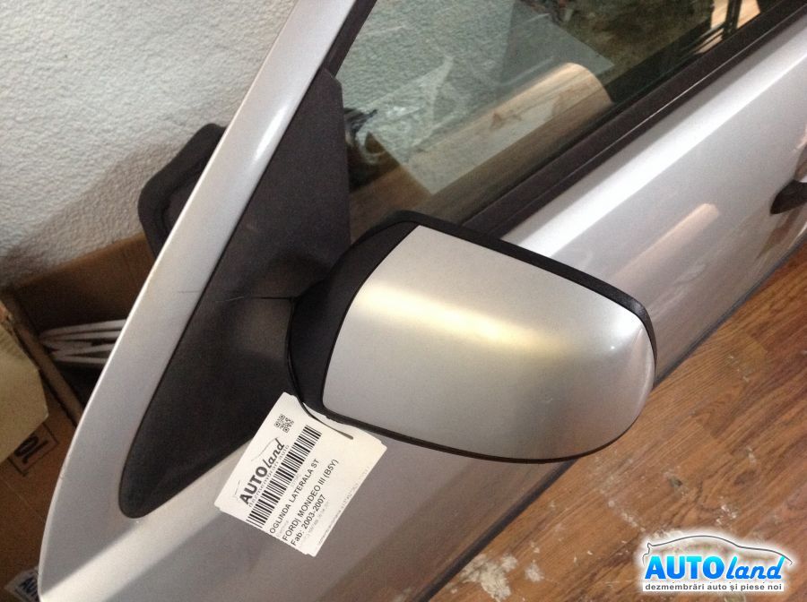 Oglinda Stanga FORD MONDEO III (B5Y) 2003-2007