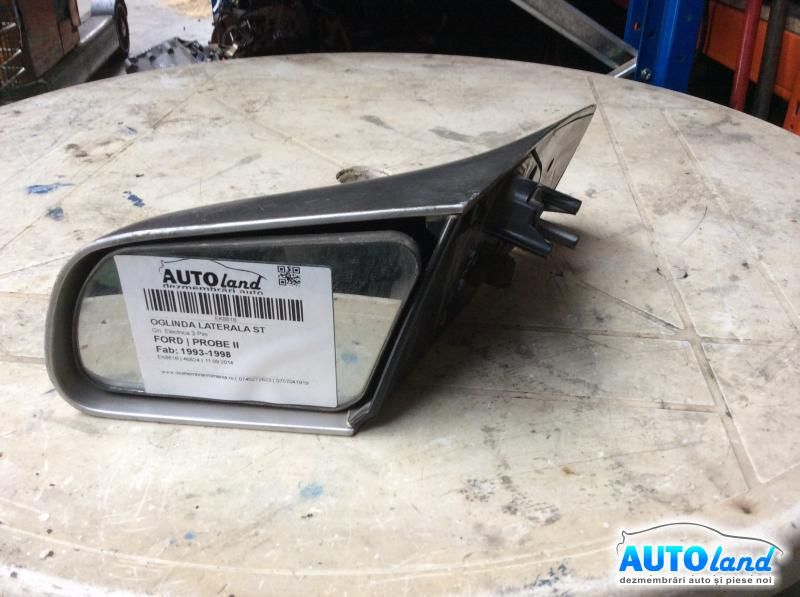 Oglinda Stanga FORD PROBE II 1993-1998