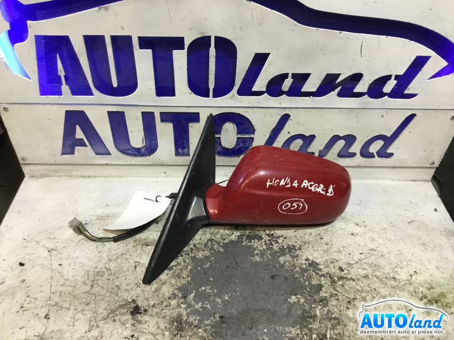Oglinda Stanga HONDA ACCORD VI (CE,CF) 1996-1998 Cod 76250S1AE400