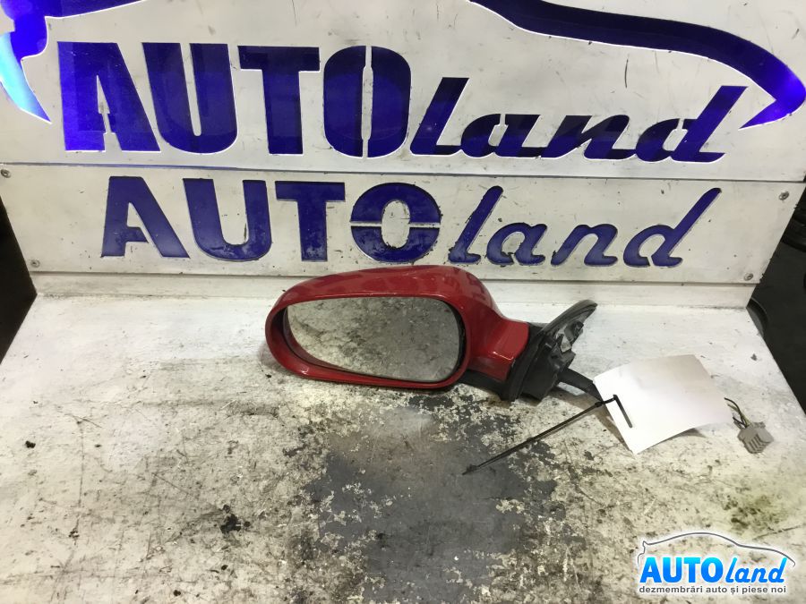 Oglinda Stanga HONDA ACCORD VI (CE,CF) 1996-1998 Cod 76250S1AE400