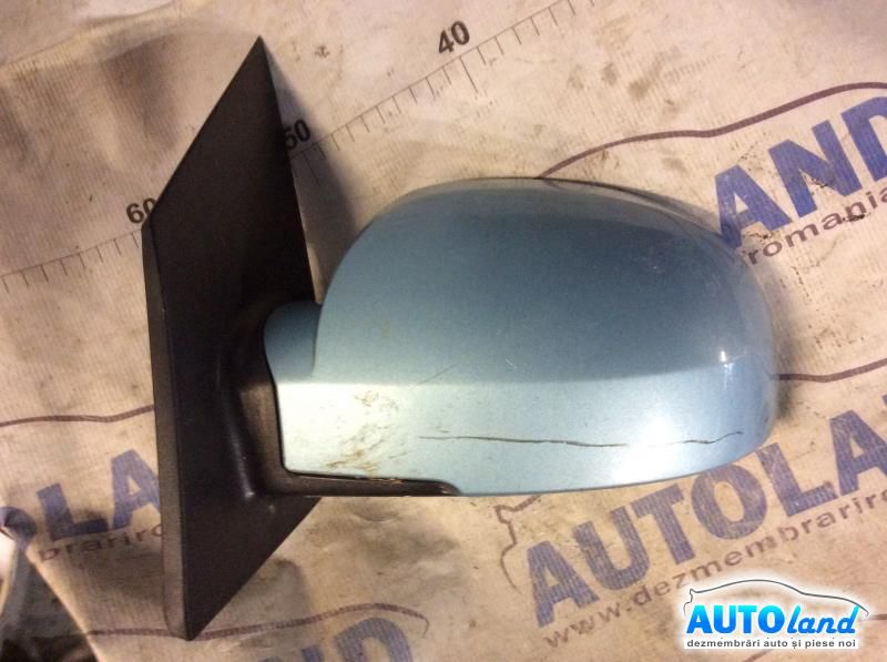 Oglinda Stanga HYUNDAI GETZ (TB) 2002-2025