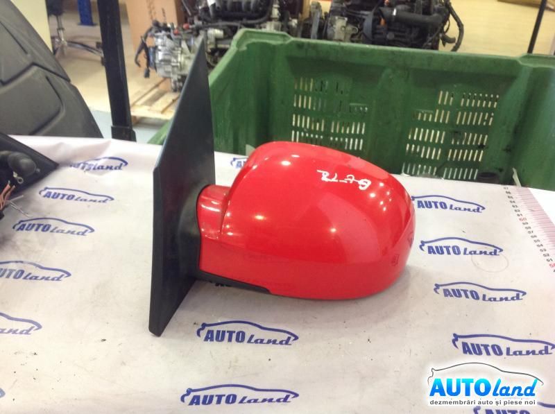 Oglinda Stanga HYUNDAI GETZ (TB) 2002-2025