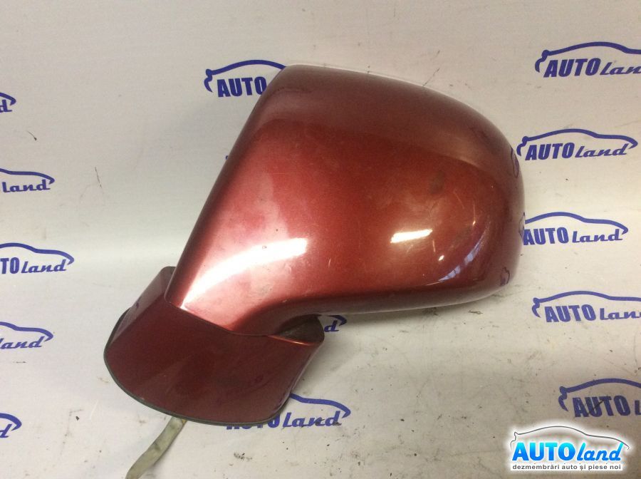 Oglinda Stanga KIA CARENS III (UN) 2006-2025