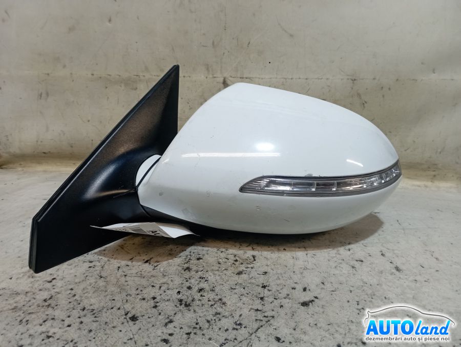 Oglinda Stanga KIA SPORTAGE (SL) 2010-2026 Cod 876103U730