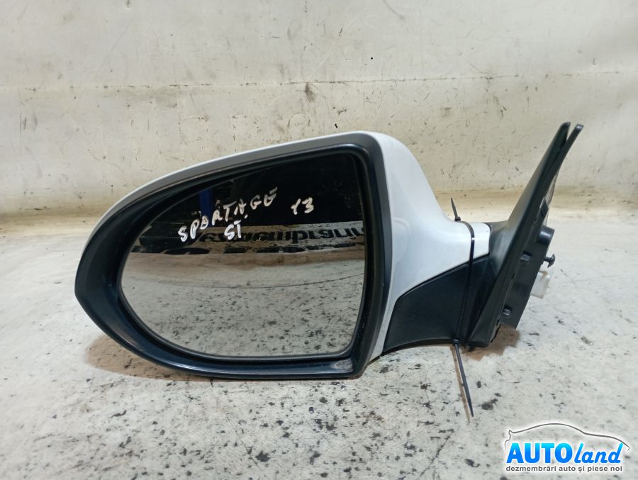 Oglinda Stanga KIA SPORTAGE (SL) 2010-2026 Cod 876103U730