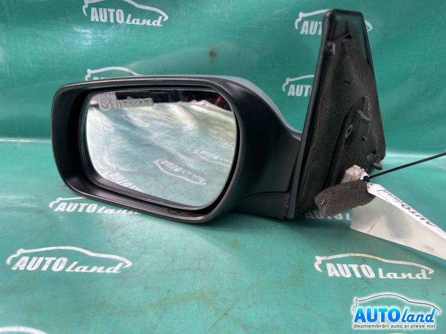 Oglinda Stanga MAZDA 3 (BK14) 2003-2025