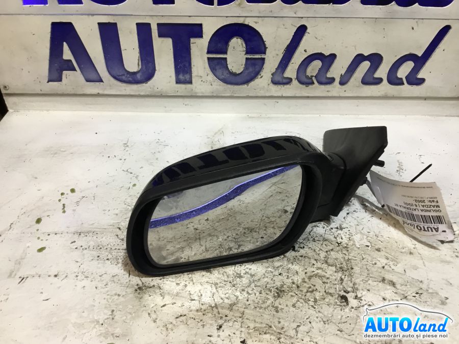 Oglinda Stanga MAZDA 6 (GG) 2002-2025