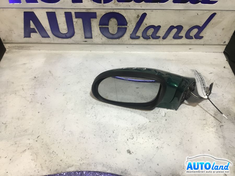 Oglinda Stanga MERCEDES-BENZ A-CLASS (W168) 1997-2004