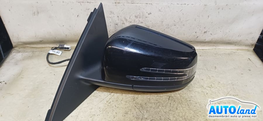 Oglinda Stanga MERCEDES-BENZ C-CLASS Cupe (CL204) 2007-2025 Cod A3167411