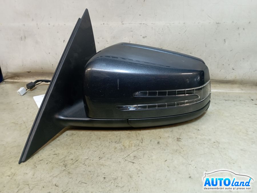 Oglinda Stanga MERCEDES-BENZ C-CLASS T-Model (S204) 2007-2025 Cod A2048103916