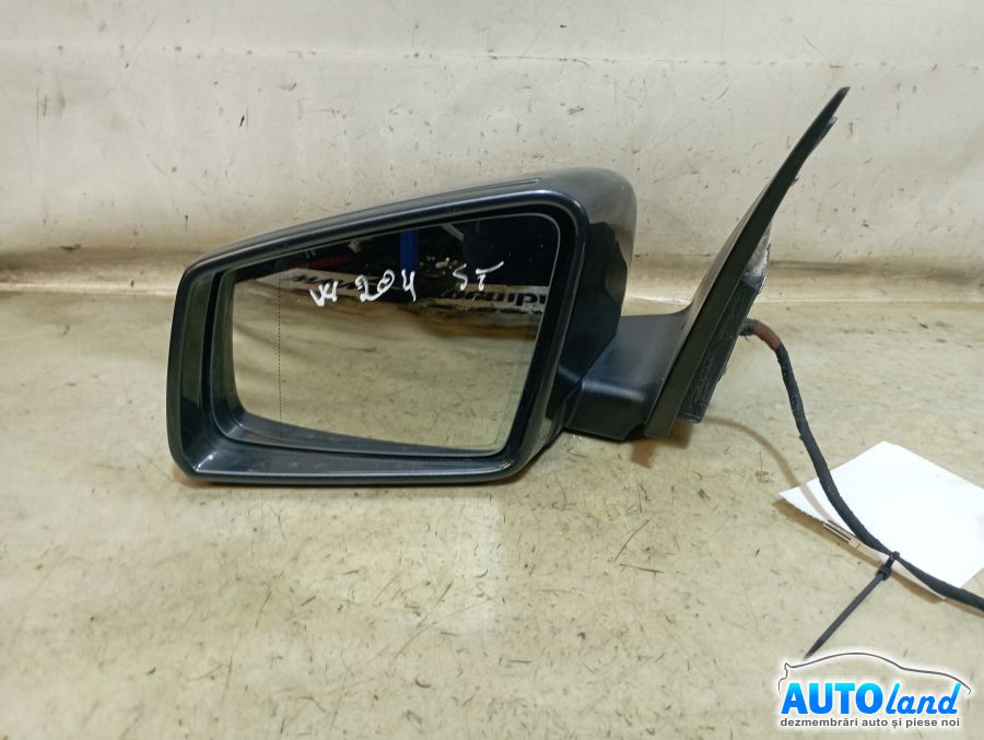 Oglinda Stanga MERCEDES-BENZ C-CLASS T-Model (S204) 2007-2025 Cod A2048103916
