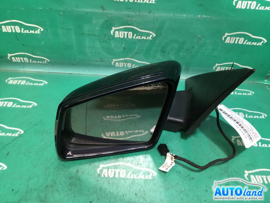 Oglinda Stanga MERCEDES-BENZ C CLASS (W204) 2007-2025 Cod A2048103316