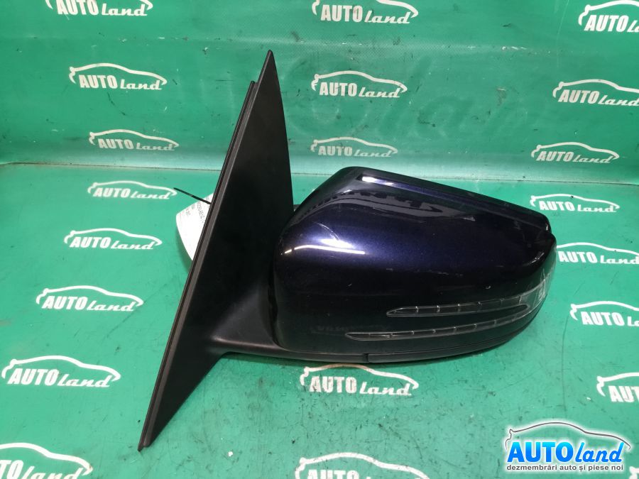 Oglinda Stanga MERCEDES-BENZ C CLASS (W204) 2007-2025 Cod A2048103316