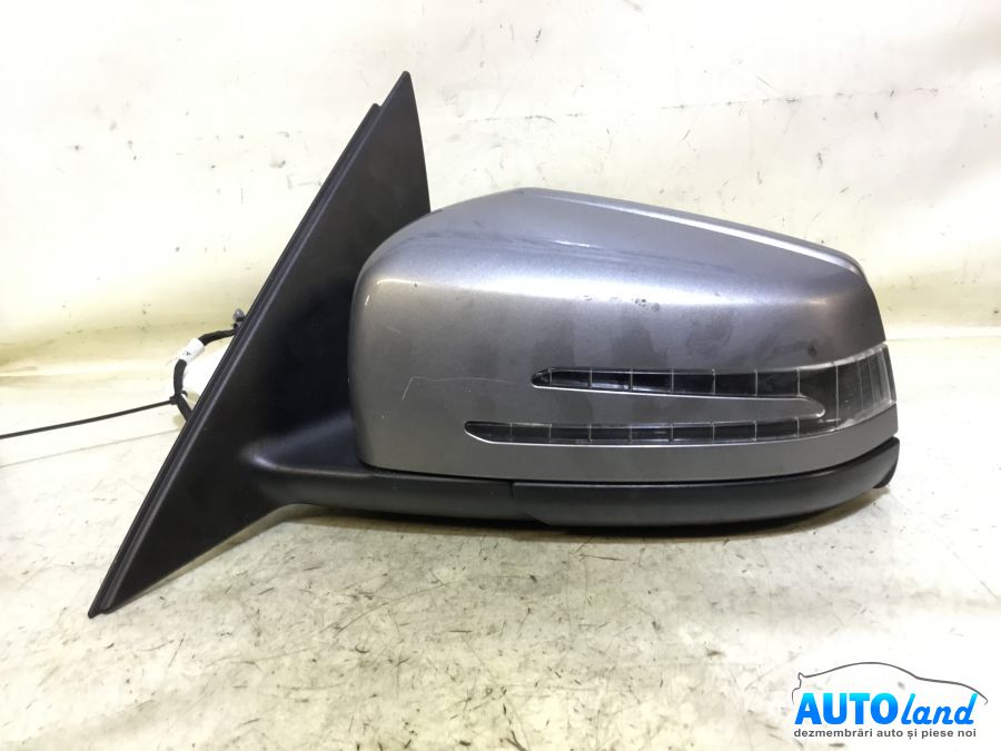 Oglinda Stanga MERCEDES-BENZ C-CLASS (W204) 2007-2025 Cod A3160411