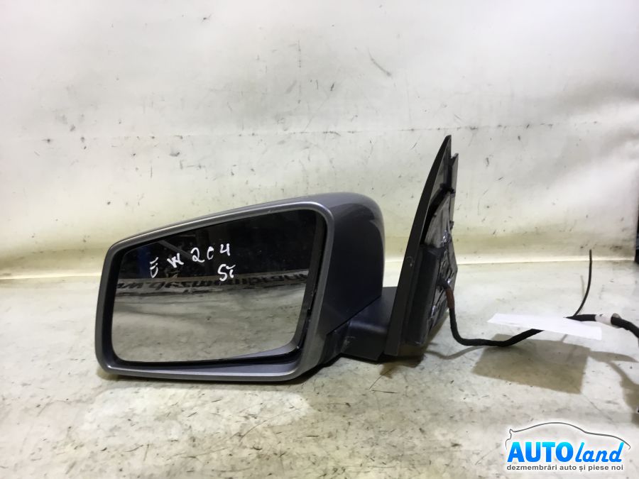 Oglinda Stanga MERCEDES-BENZ C-CLASS (W204) 2007-2025 Cod A3160411