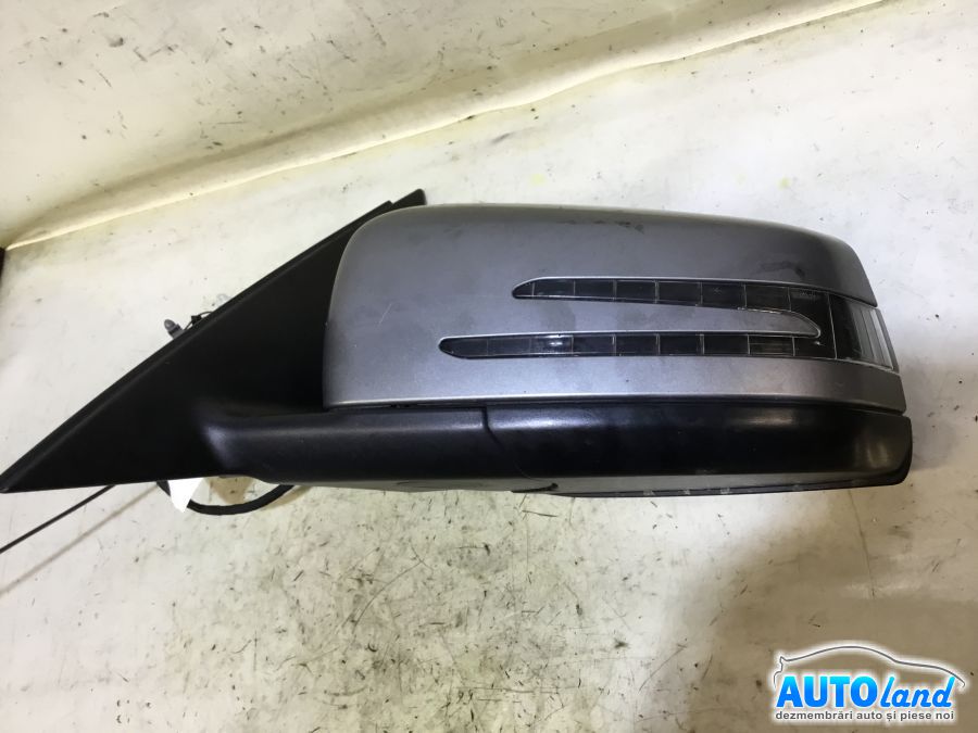 Oglinda Stanga MERCEDES-BENZ C-CLASS (W204) 2007-2025 Cod A3160411