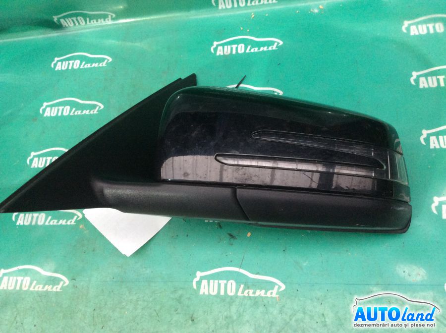 Oglinda Stanga MERCEDES-BENZ C-CLASS (W204) 2007-2025 Cod A3160441