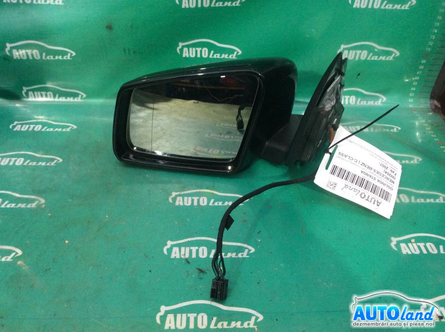 Oglinda Stanga MERCEDES-BENZ C-CLASS (W204) 2007-2025 Cod A3160441