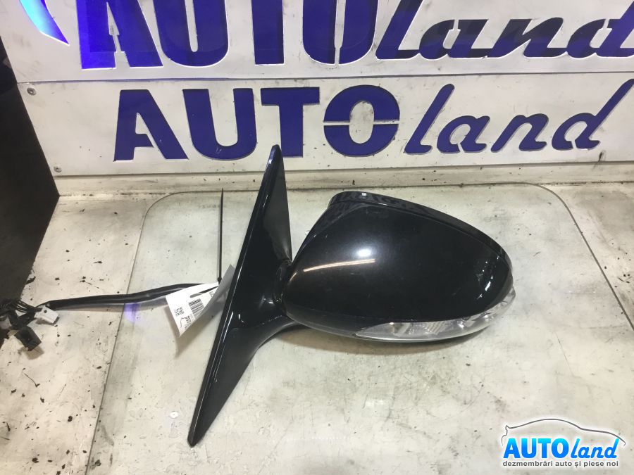 Oglinda Stanga MERCEDES-BENZ CLS (C219) 2004-2010