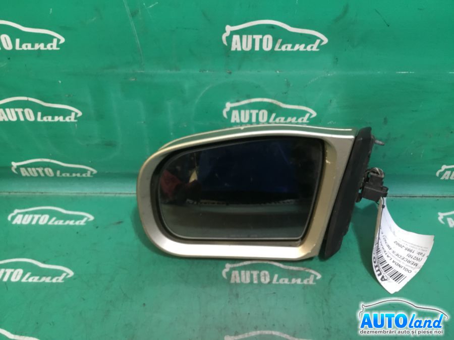Oglinda Stanga MERCEDES-BENZ E-CLASS (W210) 1995-2002