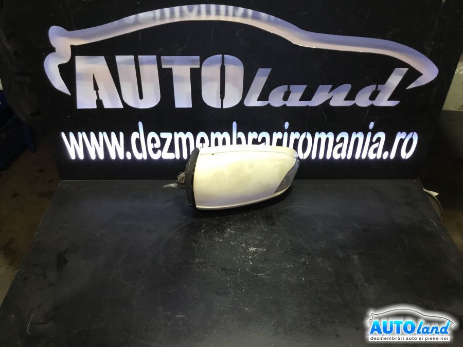 Oglinda Stanga MERCEDES-BENZ E-CLASS (W210) 1995-2002