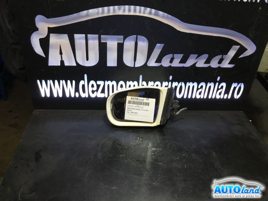 Oglinda Stanga MERCEDES-BENZ E-CLASS (W210) 1995-2002