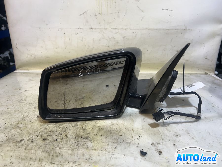 Oglinda Stanga MERCEDES-BENZ E-CLASS (W212) 2009-2025 Cod A2128100116