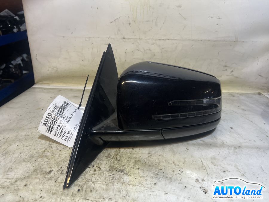 Oglinda Stanga MERCEDES-BENZ E-CLASS (W212) 2009-2025 Cod A2128100116