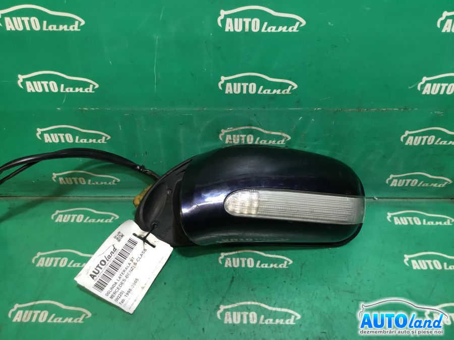 Oglinda Stanga MERCEDES-BENZ S-CLASS (W220) 1998-2005