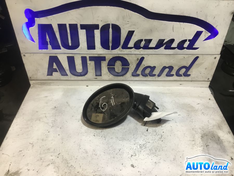 Oglinda Stanga MINI MINI (R50,R53) 2001-2025