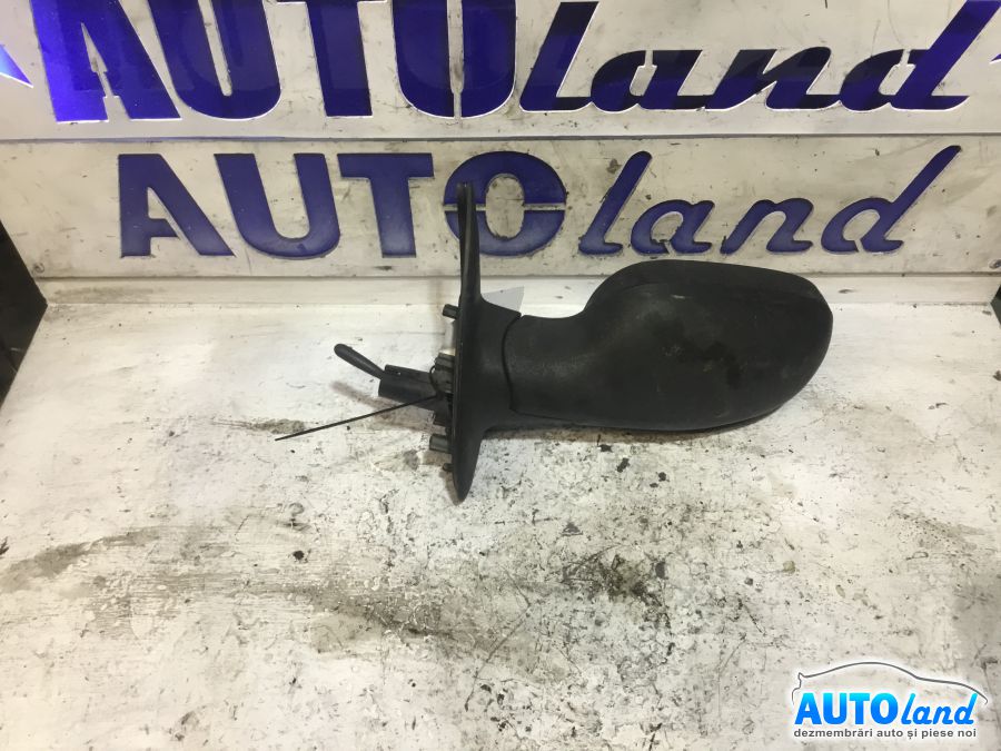 Oglinda Stanga NISSAN MICRA III (K12) 2003-2010