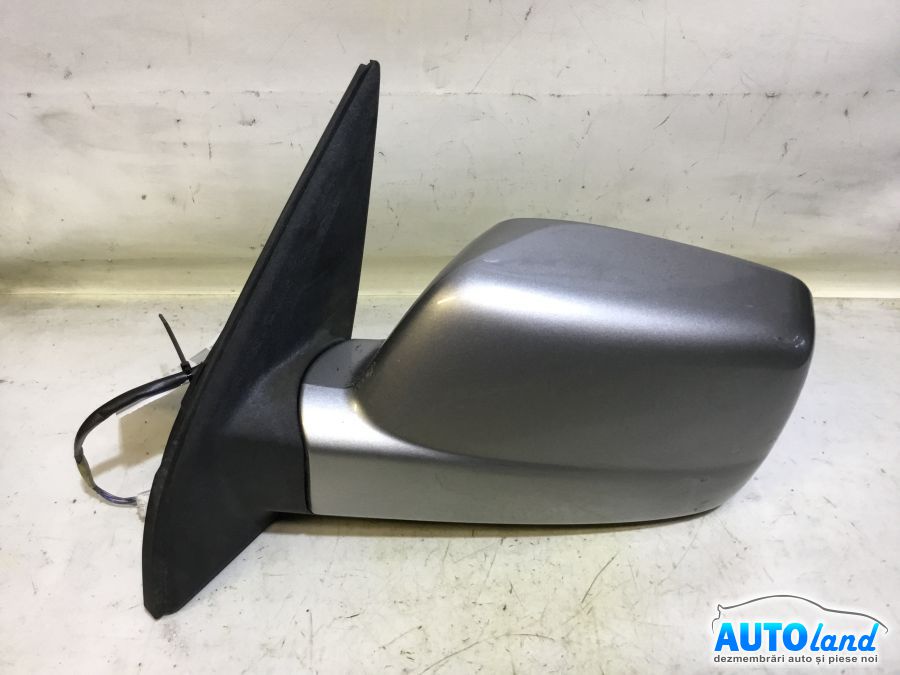 Oglinda Stanga NISSAN X-TRAIL (T30) 2001-2025 Cod 010621