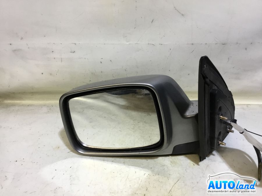 Oglinda Stanga NISSAN X-TRAIL (T30) 2001-2025 Cod 010621