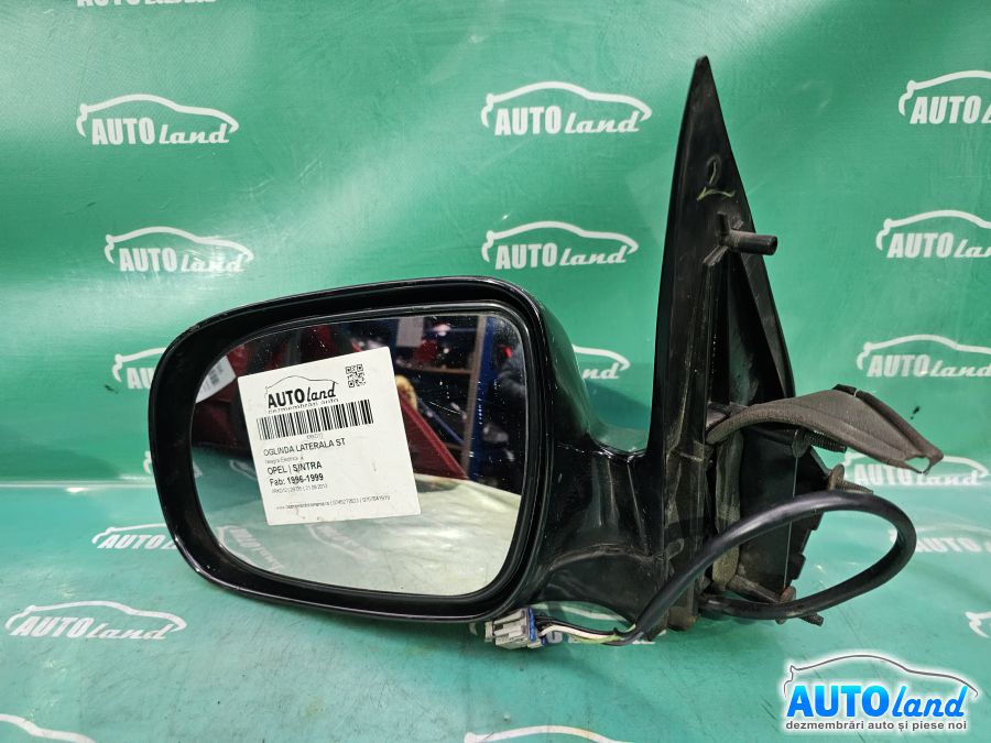 Oglinda Stanga OPEL SINTRA 1996-1999