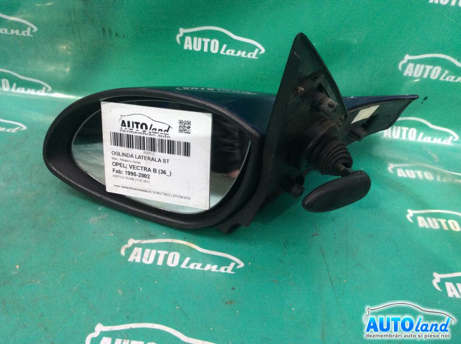 Oglinda Stanga OPEL VECTRA B (36_) 1995-2002