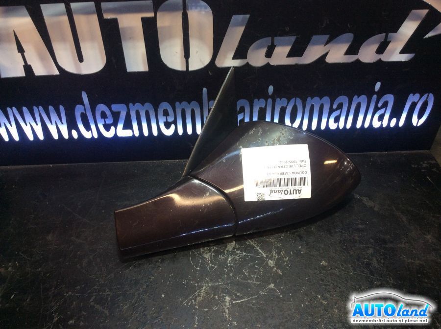 Oglinda Stanga OPEL VECTRA B (36_) 1995-2002