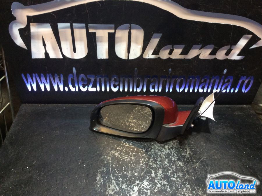 Oglinda Stanga OPEL VECTRA C 2002-2025