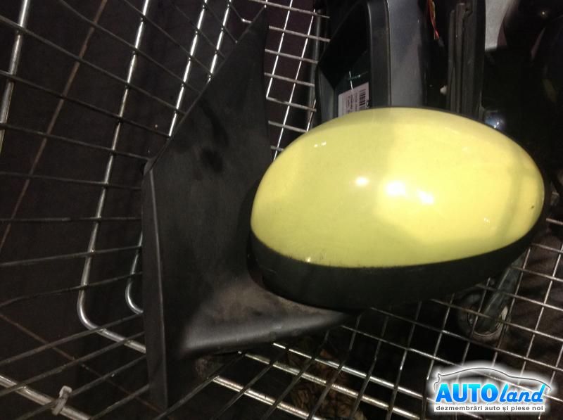 Oglinda Stanga PEUGEOT 107 2005-2025