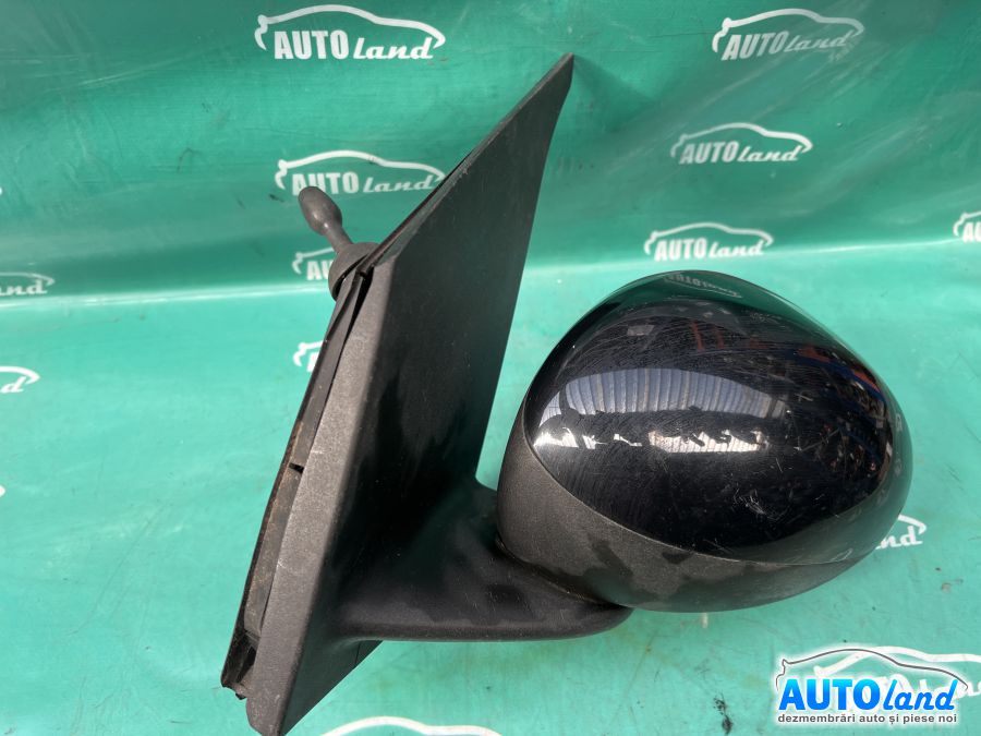 Oglinda Stanga PEUGEOT 107 2005-2025 Cod 879400H021