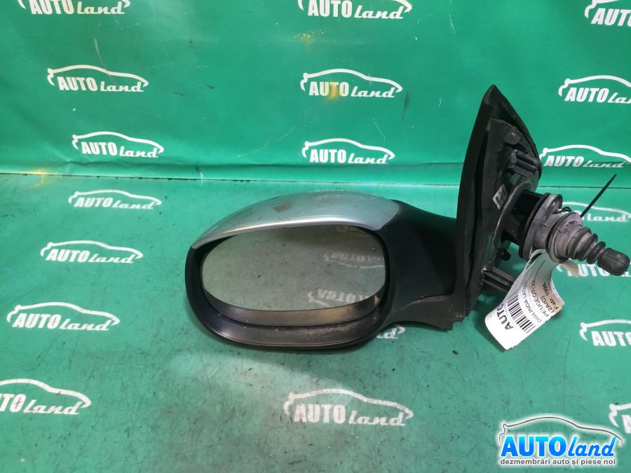 Oglinda Stanga PEUGEOT 206 hatchback (2A/C) 1998-2025