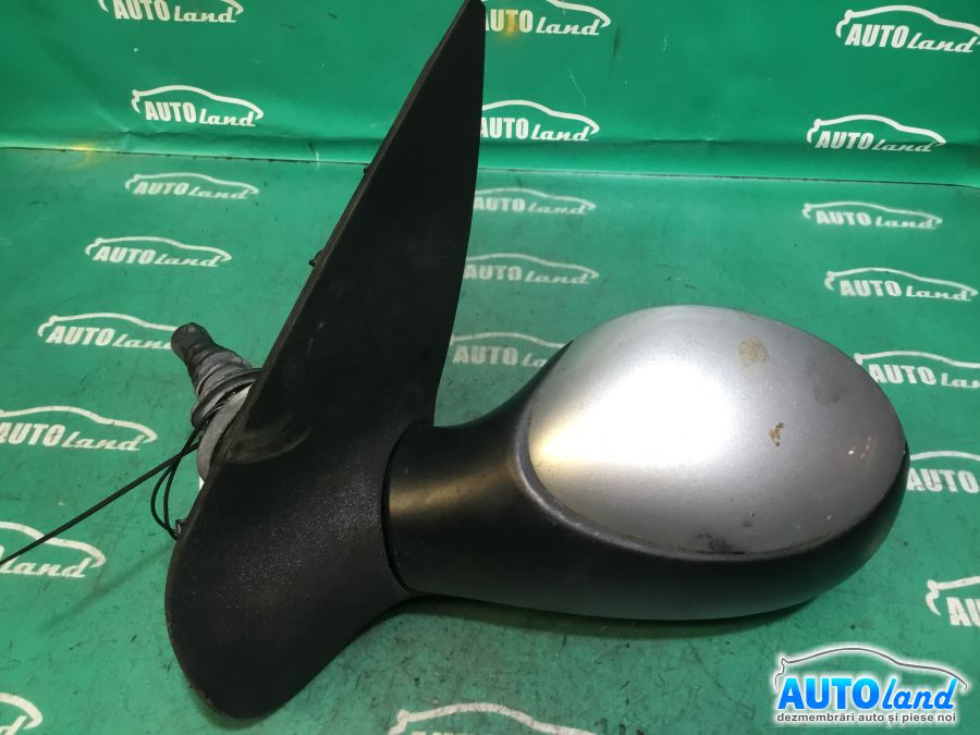 Oglinda Stanga PEUGEOT 206 hatchback (2A/C) 1998-2025