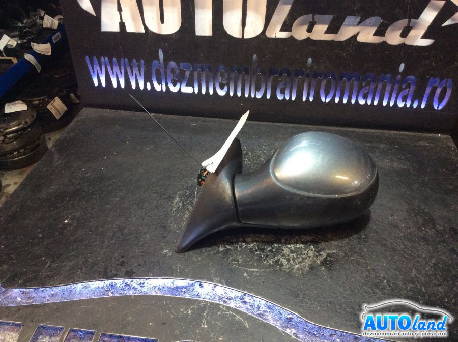 Oglinda Stanga PEUGEOT 206 hatchback (2A/C) 1998-2025