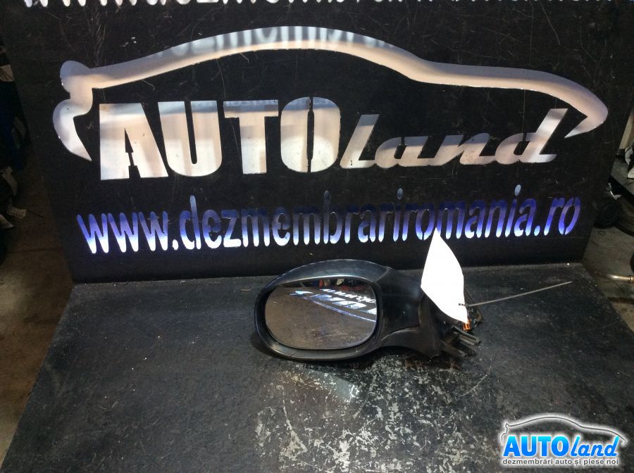 Oglinda Stanga PEUGEOT 206 hatchback (2A/C) 1998-2025