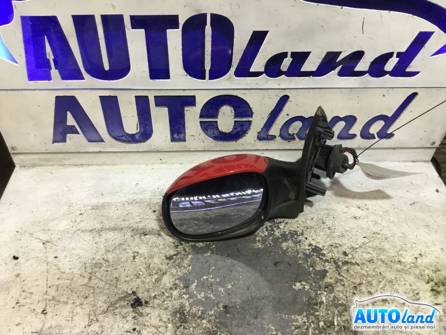 Oglinda Stanga PEUGEOT 206 hatchback (2A/C) 1998-2025