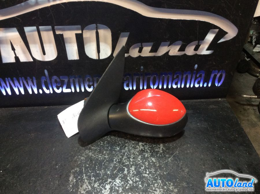 Oglinda Stanga PEUGEOT 206 hatchback (2A/C) 1998-2025