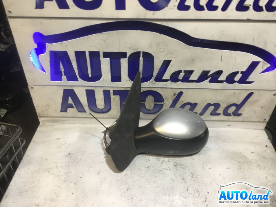 Oglinda Stanga PEUGEOT 206 hatchback (2A/C) 1998-2025